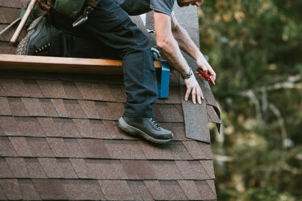 Quick and Trustworthy Emergency Roof Repair Services in Pageland, SC